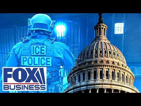 Border arrests SURGE as officials cite reported Iranian IRGC ties
