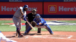 Santana's solo smash