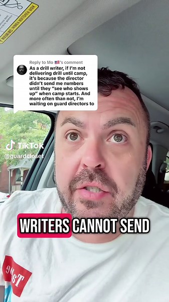 Understanding Color Guard Holds for Better Performance