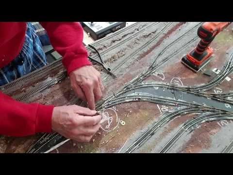 HOW TO INSTALL LED TURNOUT DIRECTIONAL INDICATOR LIGHT