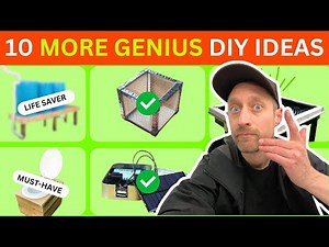 Top 10 DIY Prepper Secrets to Survival Revealed! (Low Cost)