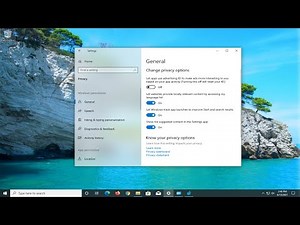 Windows 10/11 Tutorial : Find Control Panel