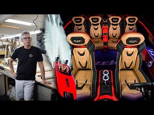 Designing Custom Interiors | In The Know with DCB's Raul Martinez