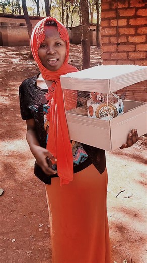 Exploring My Job in the Cake Industry