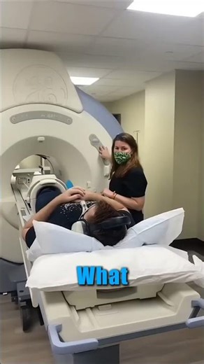 How Powerful Is An MRI Machine