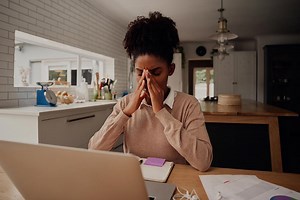 Nine factors that could boost your risk of Long COVID