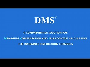 Introduction about DMS (Distribution Management System)