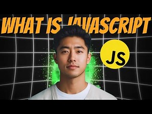 What is JavaScript? Explained Simply for Beginners