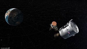 Three Astronauts Trapped in Space | The Apollo 13 Disaster