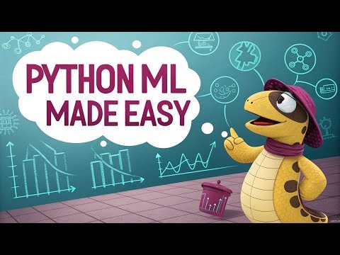 Hands-On Python Machine Learning – Build Real-World Projects