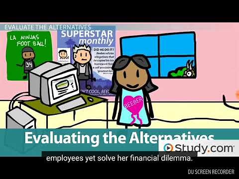 The Rational Decision Making Model: Steps and Purpose in Organizations