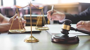 What is a class-action lawsuit?