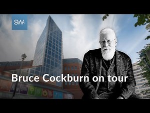Bruce Cockburn: 50 years of music, spirituality and social justice | SaltWire
