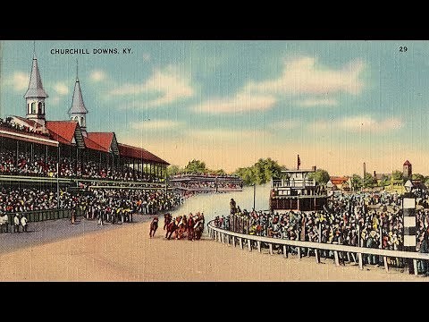 Joan Baez - Stewball [HD]