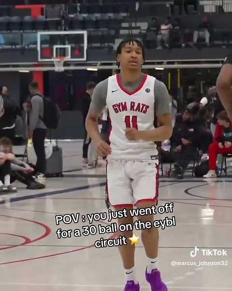 High School Basketball Highlights on the EYBL Circuit