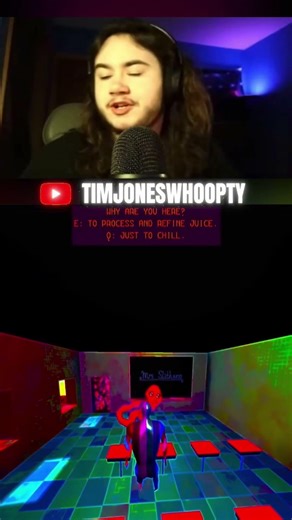 Juice Galaxy Gameplay: 💀