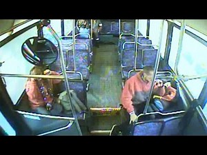 E-cig explodes in bus passenger's pocket