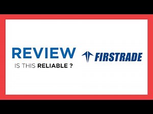 FIRSTRADE : Test & Review (Is this reliable? Benefits, Cons, Score...)