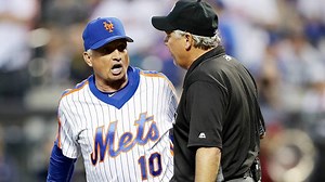 Terry Collins tirade video shows why MLB should showcase 'human element'