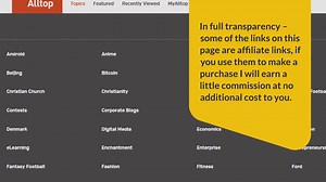 Best Ways To Find The Best Blog Topics
