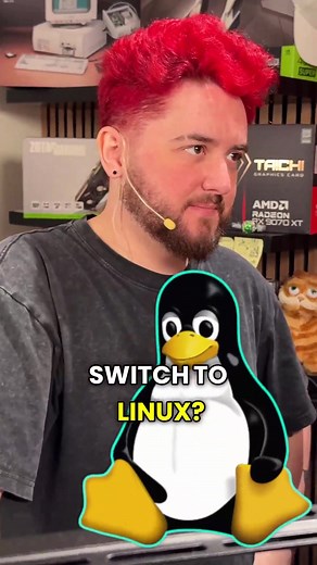 META PCs Linux PC Price Reveal for Gamers