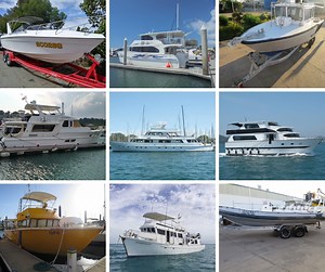 Here are the Vessels and Marina Berths for sale on our October Timed Online Boat and Marina Berth Auction. Click here to view the Online Auction's page >> https://marineauctions.nextlot.com/public/ You can bid from Friday, October 5, 2018, until 2 PM Wednesday, October 10, 2018. Please note this Online Auction has extended Bidding. If you require any information, please contact Adrian Seiffert on 📱 0418 783 358 📧 adrian@marineauctions.com.au Happy October Boating! | Marine Auctions