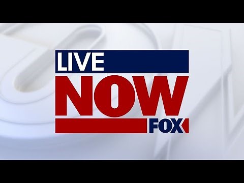 LIVE: Top headlines & breaking news across the country | LiveNOW from FOX