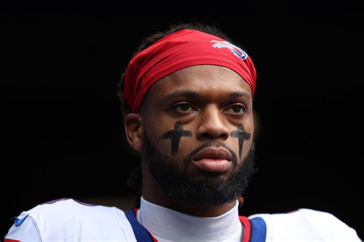 Damar Hamlin Contract Breakdown, History, Salary and Bonuses