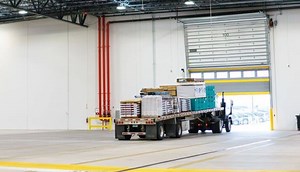 The Home Depot’s culture of supply chain innovation