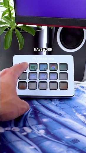 Windows Mover & Resizer Plugin for Stream Deck (Advent Day 14)
