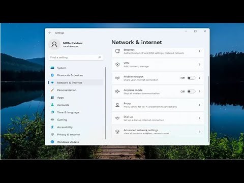 Fix Low WI-FI Signal Strength on Windows 11/10 [Tutorial]