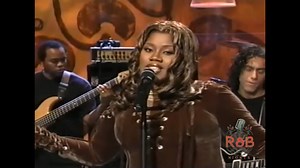 #TBThursday with Kelly Price and her 2000 single, "You Should Have Told Me" from her sophomore album, "Mirror Mirror" 🎙🎶❤ #RealSingingMatters #RnBMatters #RnBMusic #RnBNights | R&B Nights