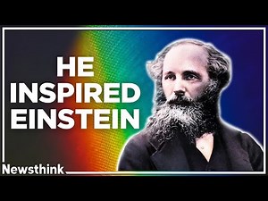 The Scientist Who Inspired Einstein