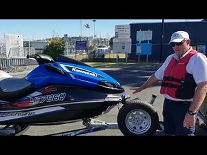 Qld Boat Licence Section 5.1.1 PWC by Allstate Boat Licensing & Training