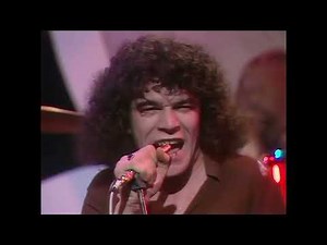Nazareth - Gone Dead Train (Top Of The Pops 1978 HD video)