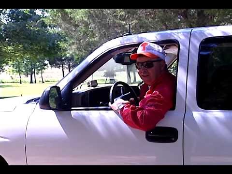 Bill Dance Bloopers Volume 3