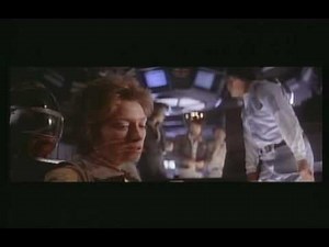 Alien deleted scene 1