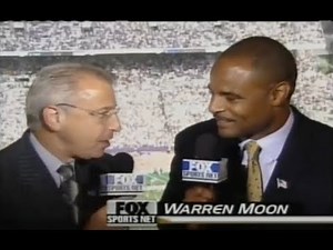 2001 USC at #11 Washington