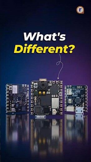 Which Arduino Nicla Board Should YOU Use?