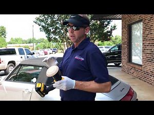 How to Remove Old 3M Invisible Paint Protection Film (Clear Bra) from a Car