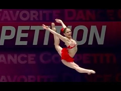 Madeline Underwood - Burlesque