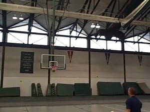 Most IMPOSSIBLE and GREATEST Basketball Trick Shots EVER