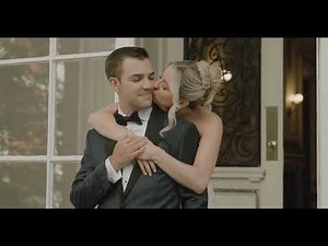 Alana + Torin | Bourne Mansion, Oakdale, NY | Wedding Highlight Film