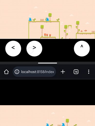 Using HTML with Firebase Realtime Database