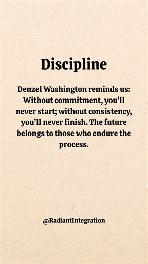Commitment starts it. Consistency finishes it 🔥✨ #wisdom #quotes #shorts #success #motivation #real
