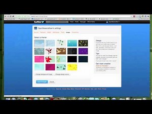 Twitter for Beginners