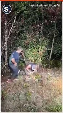 Snake Hunters Nab-Largest Burmese Python-Ever Found in Everglades