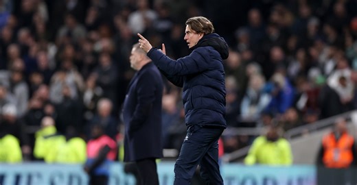 Tottenham Hotspur vs. Brentford Preview: Something abuzz