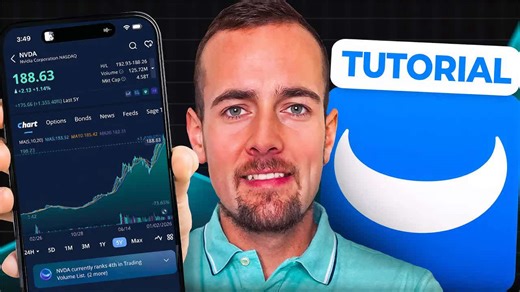 Webull tutorial for beginners 2026: bonus, accounts & features