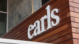 Take a look inside Earls Kitchen   Bar at the Mall at Millenia